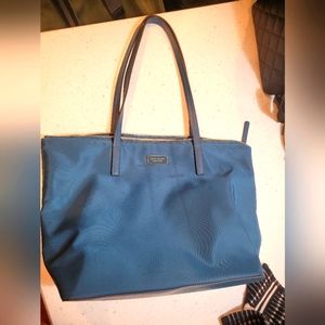 Kate spade tote